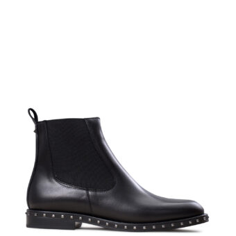 Μπότες - Μποτάκια γυναικείες Alpe Μαύρο 4339