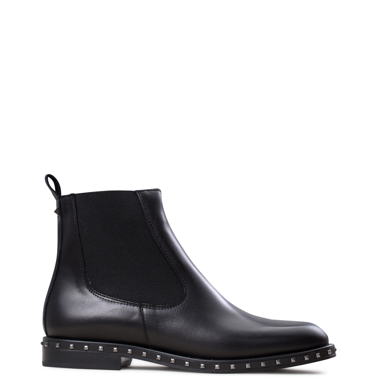 Μπότες - Μποτάκια γυναικείες Alpe Μαύρο 4339 Μπότες - Μποτάκια γυναικείες Alpe Μαύρο 4339