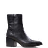 Μπότες - Μποτάκια γυναικείες Alpe Μαύρο 4358