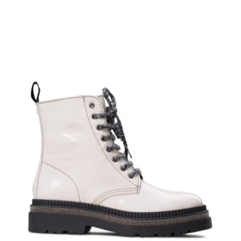 Μπότες - Μποτάκια γυναικείες Alpe Μπεζ 4422