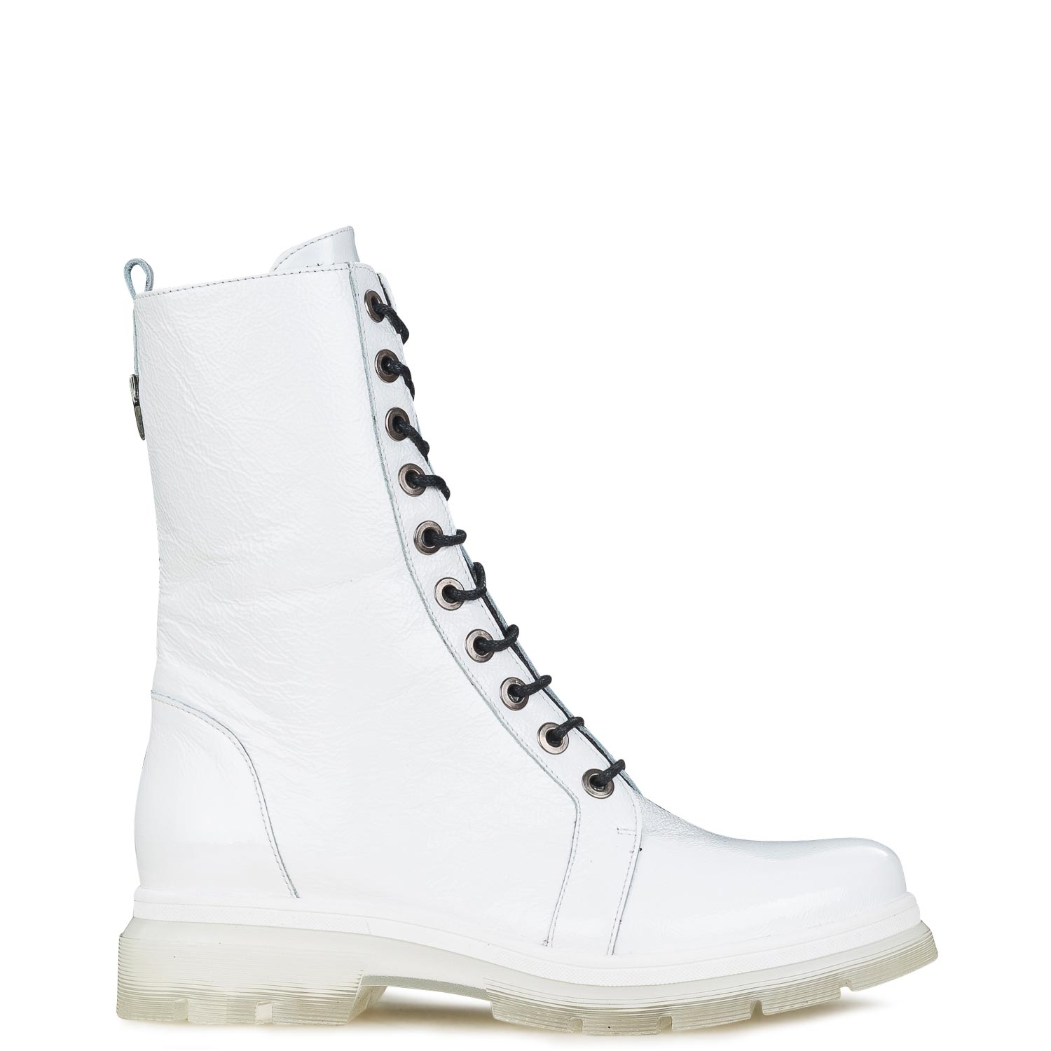 Μπότες - Μποτάκια γυναικείες Ana Bonilla Λευκό 8874(88) Μπότες - Μποτάκια γυναικείες Ana Bonilla Λευκό 8874(88)