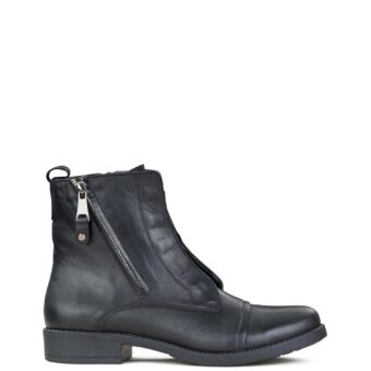 Μπότες - Μποτάκια γυναικείες Ana Bonilla Μαύρο 110