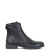 Μπότες - Μποτάκια γυναικείες Ana Bonilla Μαύρο 163