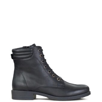 Μπότες - Μποτάκια γυναικείες Ana Bonilla Μαύρο 163