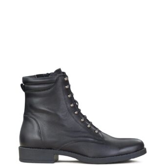 Μπότες - Μποτάκια γυναικείες Ana Bonilla Μαύρο 168