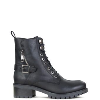 Μπότες - Μποτάκια γυναικείες Ana Bonilla Μαύρο 325