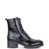 Μπότες - Μποτάκια γυναικείες Ana Bonilla Μαύρο 373