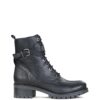 Μπότες - Μποτάκια γυναικείες Ana Bonilla Μαύρο 378