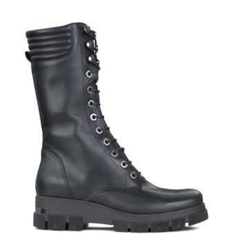 Μπότες - Μποτάκια γυναικείες Ana Bonilla Μαύρο 8407