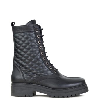 Μπότες - Μποτάκια γυναικείες Ana Bonilla Μαύρο 8608