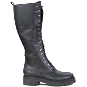 Μπότες - Μποτάκια γυναικείες Ana Bonilla Μαύρο 8613