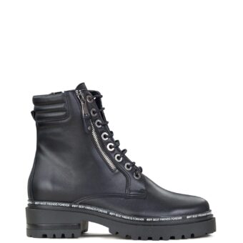 Μπότες - Μποτάκια γυναικείες Ana Bonilla Μαύρο 8705