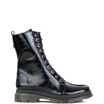 Μπότες - Μποτάκια γυναικείες Ana Bonilla Μαύρο 8874(88)