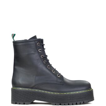 Μπότες - Μποτάκια γυναικείες Ana Bonilla Μαύρο 9902