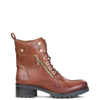 Μπότες - Μποτάκια γυναικείες Ana Bonilla Ταμπά 303