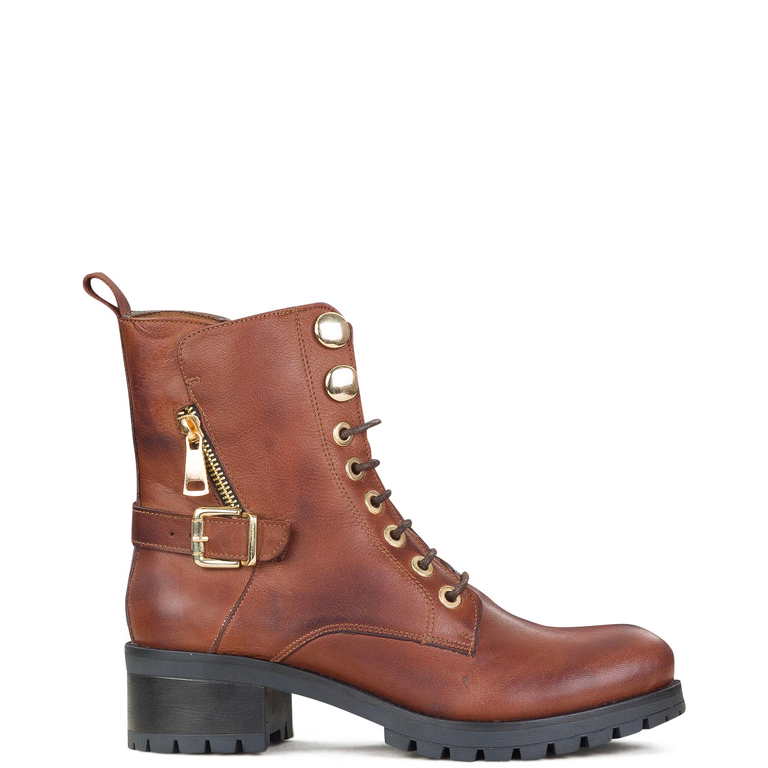 Μπότες - Μποτάκια γυναικείες Ana Bonilla Ταμπά 325 Μπότες - Μποτάκια γυναικείες Ana Bonilla Ταμπά 325