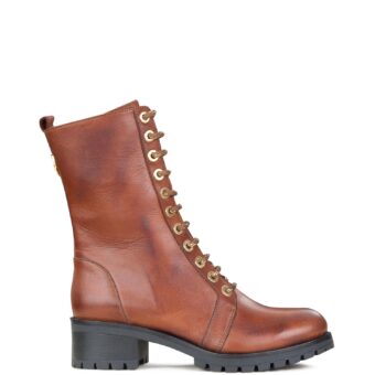 Μπότες - Μποτάκια γυναικείες Ana Bonilla Ταμπά 374