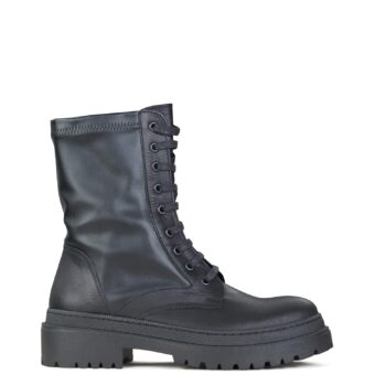 Μπότες - Μποτάκια γυναικείες Atelier Μαύρο