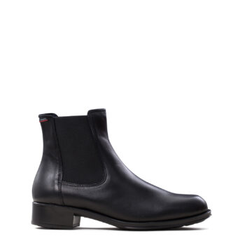 Μπότες - Μποτάκια γυναικείες Callaghan Μαύρο 79201