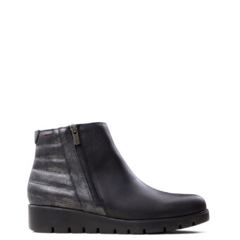 Μπότες - Μποτάκια γυναικείες Callaghan Μαύρο 89820