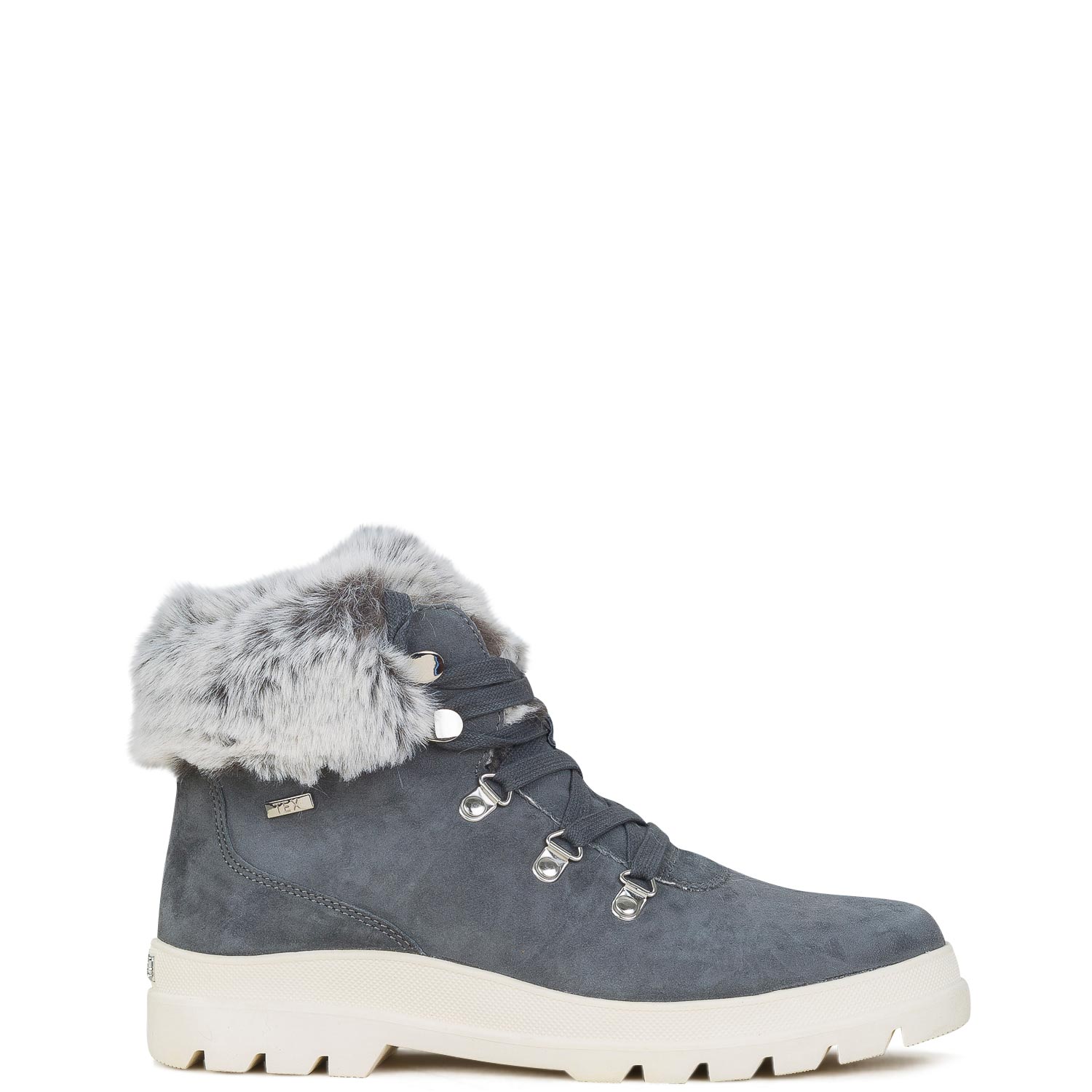 Μπότες - Μποτάκια γυναικείες Caprice Γκρι 9-26210 Μπότες - Μποτάκια γυναικείες Caprice Γκρι 9-26210