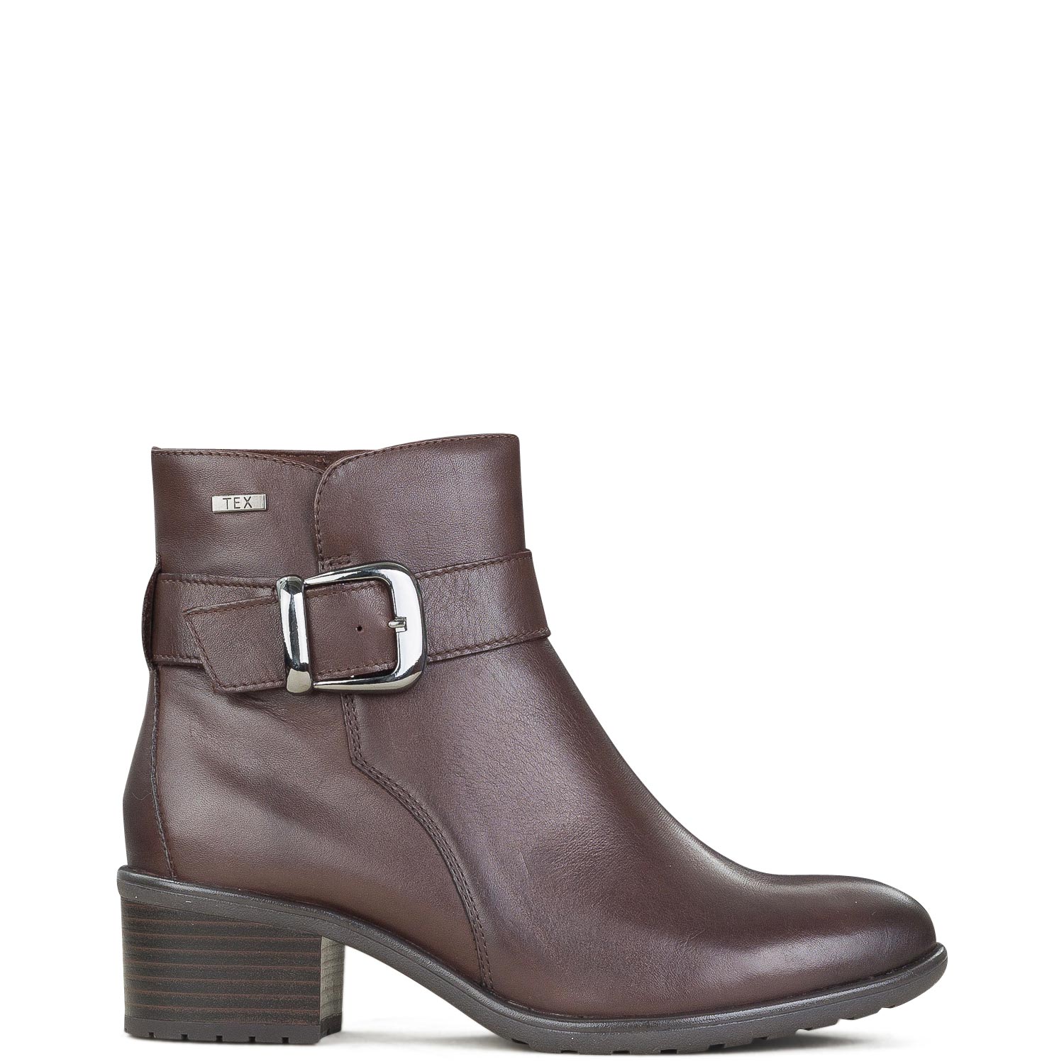 Μπότες - Μποτάκια γυναικείες Caprice Καφέ 26438 Μπότες - Μποτάκια γυναικείες Caprice Καφέ 26438