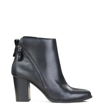 Μπότες - Μποτάκια γυναικείες Caprice Μαύρο 25344