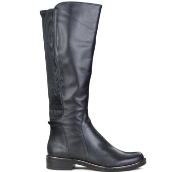 Μπότες - Μποτάκια γυναικείες Caprice Μαύρο 9-25523