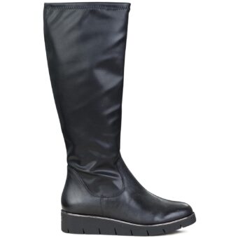 Μπότες - Μποτάκια γυναικείες Caprice Μαύρο 9-25532