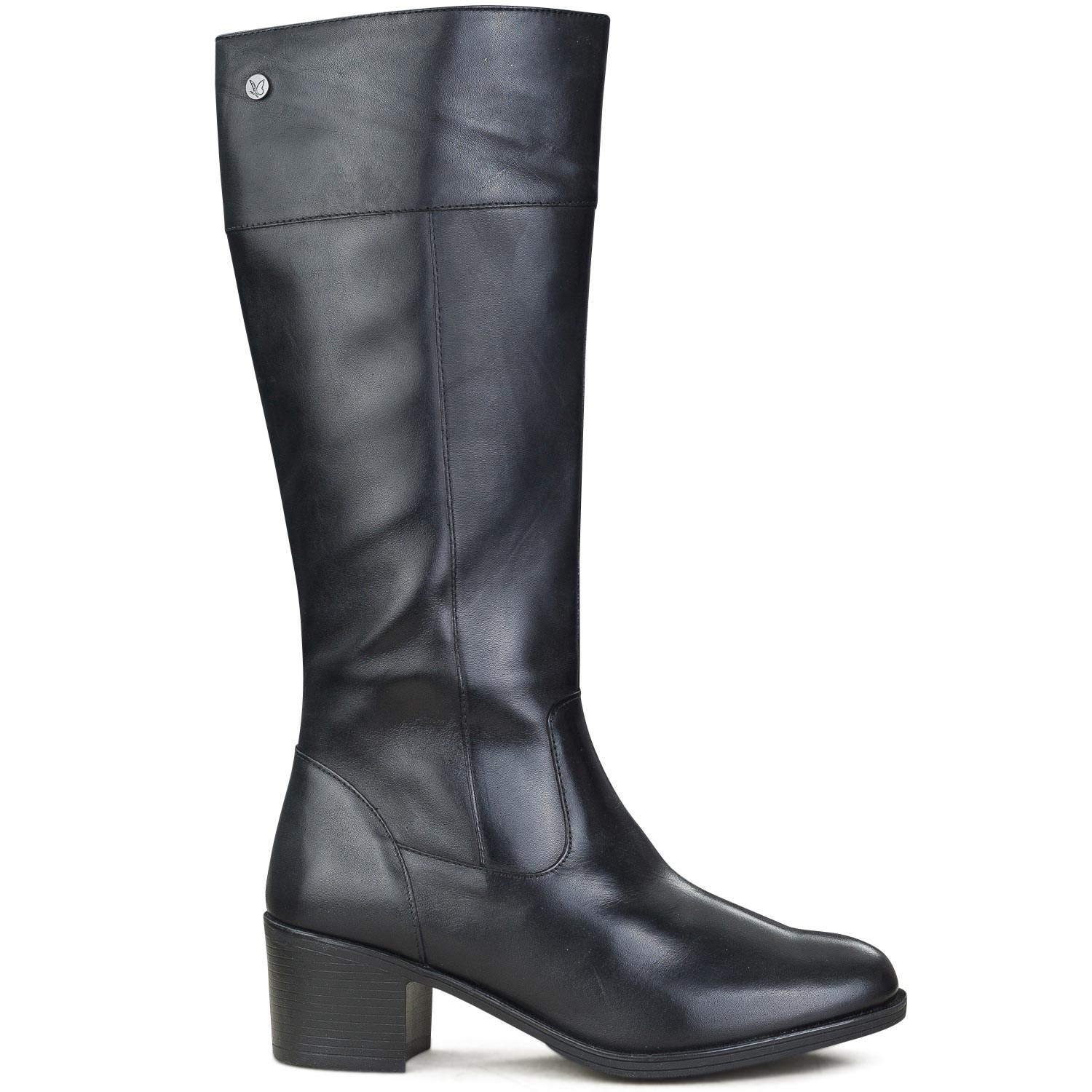 Μπότες - Μποτάκια γυναικείες Caprice Μαύρο 9-25551 Μπότες - Μποτάκια γυναικείες Caprice Μαύρο 9-25551