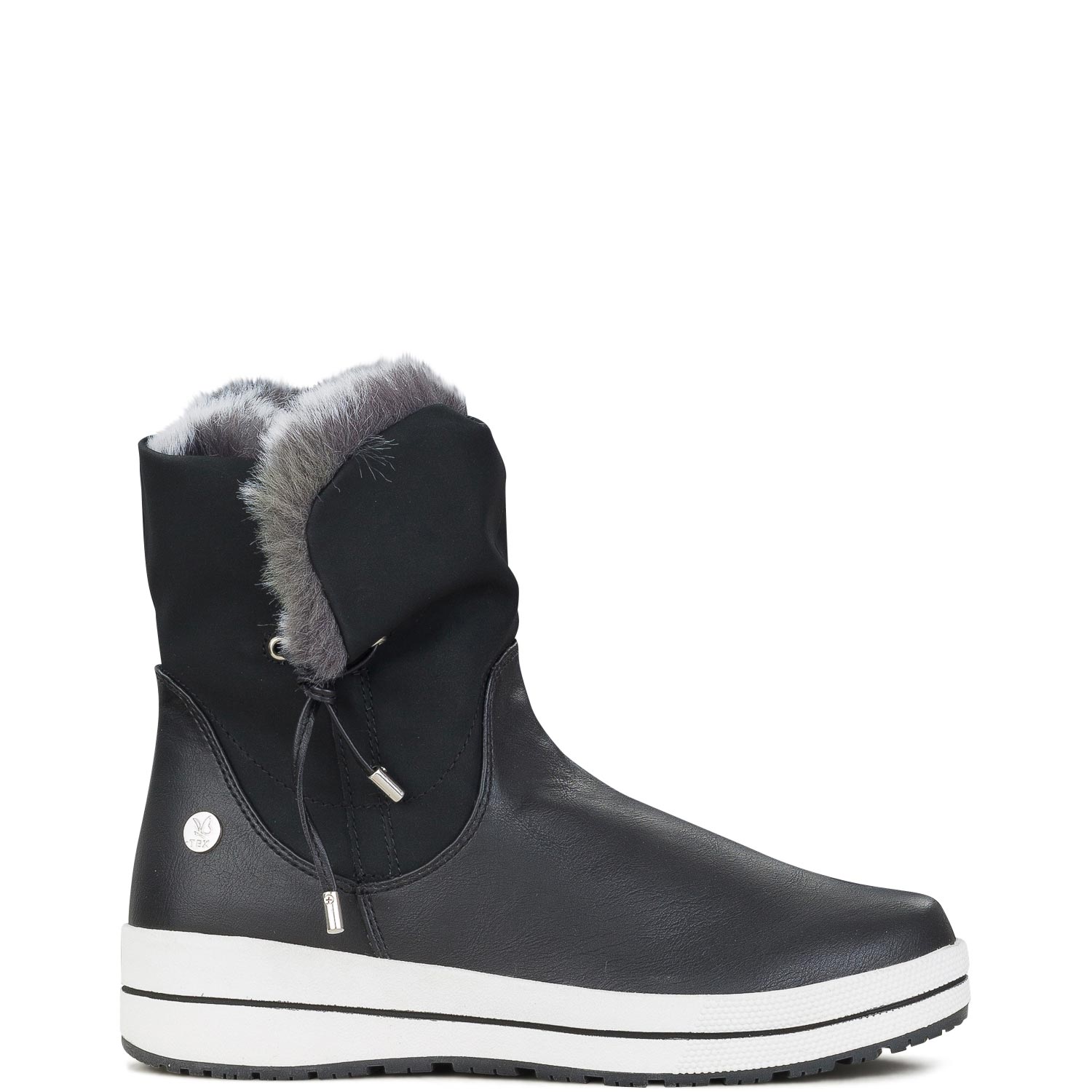 Μπότες - Μποτάκια γυναικείες Caprice Μαύρο 9-26408 Μπότες - Μποτάκια γυναικείες Caprice Μαύρο 9-26408