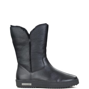 Μπότες - Μποτάκια γυναικείες Caprice Μαύρο 9-26470