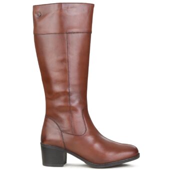 Μπότες - Μποτάκια γυναικείες Caprice Ταμπά 9-25551