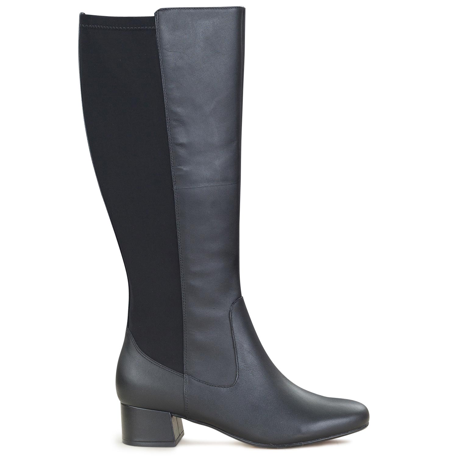 Μπότες - Μποτάκια γυναικείες Clarks Μαύρο Marilyn Abby Μπότες - Μποτάκια γυναικείες Clarks Μαύρο Marilyn Abby