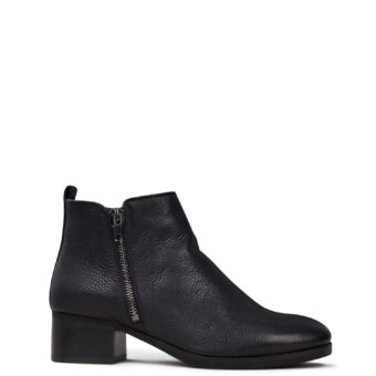 Μπότες - Μποτάκια γυναικείες Clarks Μαύρο Mila Sky