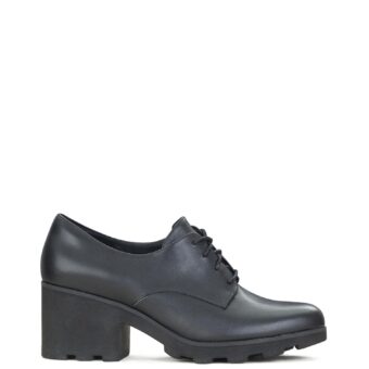 Μπότες - Μποτάκια γυναικείες Clarks Μαύρο RENE LACE