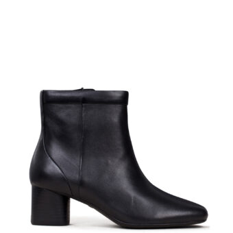 Μπότες - Μποτάκια γυναικείες Clarks Μαύρο Un Cosmo Up - 26136983