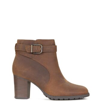 Μπότες - Μποτάκια γυναικείες Clarks Ταμπά Verona Lark