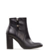 Μπότες - Μποτάκια γυναικείες Classico Donna Μαύρο