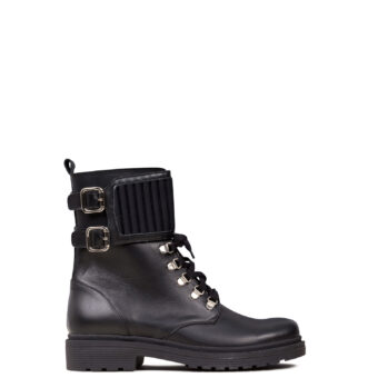 Μπότες - Μποτάκια γυναικείες Classico Donna Μαύρο