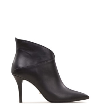 Μπότες - Μποτάκια γυναικείες Classico Donna Μαύρο