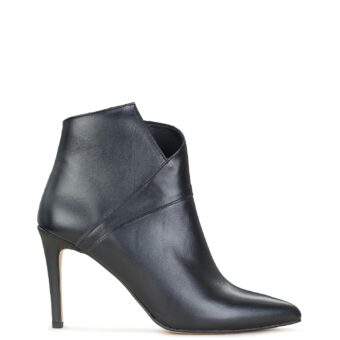 Μπότες - Μποτάκια γυναικείες Classico Donna Μαύρο