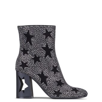 Μπότες - Μποτάκια γυναικείες Classico Donna Μαύρο