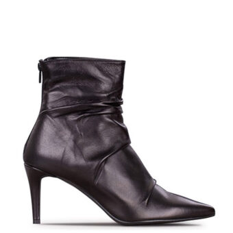 Μπότες - Μποτάκια γυναικείες Classico Donna Μαύρο