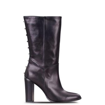 Μπότες - Μποτάκια γυναικείες Classico Donna Μαύρο