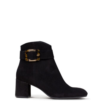 Μπότες - Μποτάκια γυναικείες Classico Donna Μαύρο