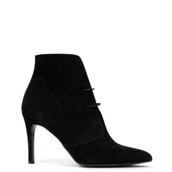 Μπότες - Μποτάκια γυναικείες Classico Donna Μαύρο