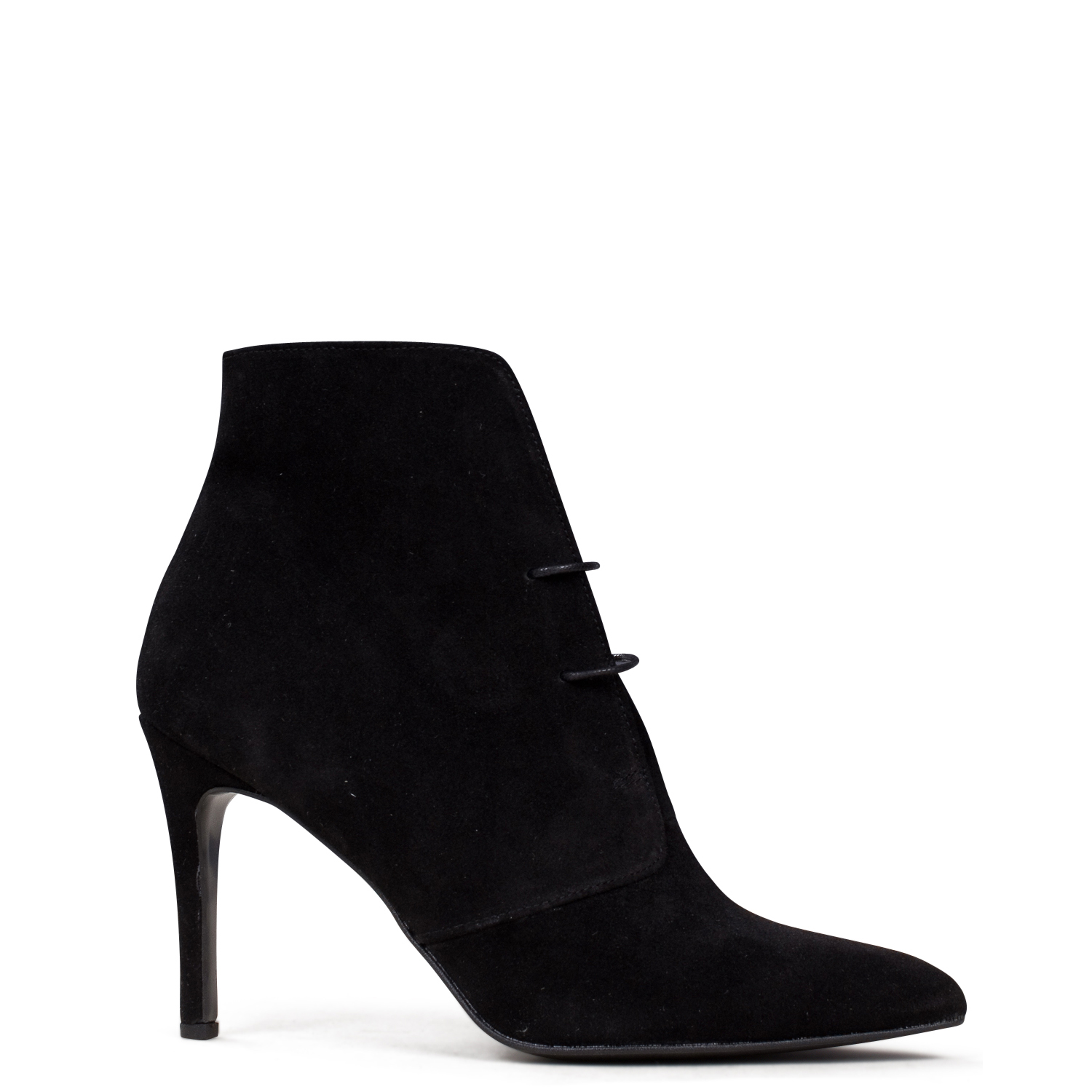 Μπότες - Μποτάκια γυναικείες Classico Donna Μαύρο Μπότες - Μποτάκια γυναικείες Classico Donna Μαύρο