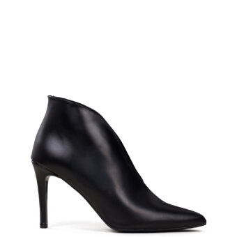 Μπότες - Μποτάκια γυναικείες Classico Donna Μαύρο