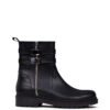 Μπότες - Μποτάκια γυναικείες Classico Donna Μαύρο